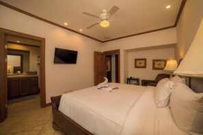 Room - Veranda 6F - 2bdr 2 bth (Playa Herradura)