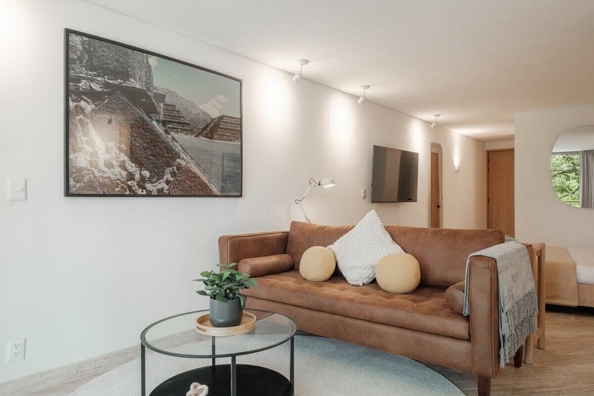 客廳