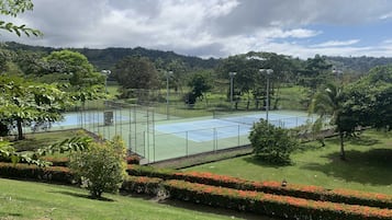 Cancha deportiva