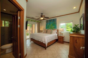 Room - Veranda 3B - 2 Bedr 2 Bath (Playa Herradura)