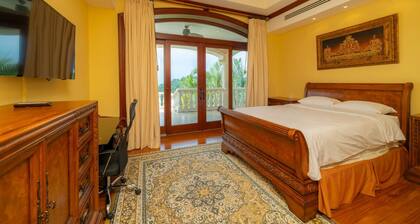 Casa Garmus - 10 bdr Ocean View
