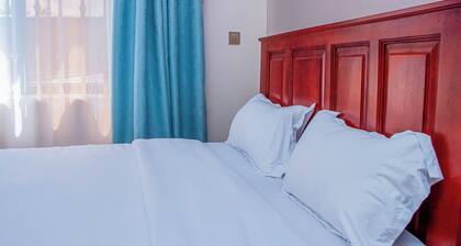 Gugga Suites Mbale