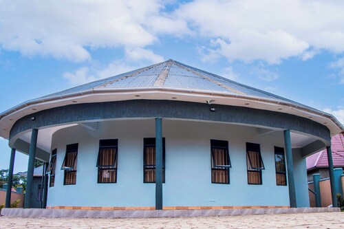 Gugga Suites Mbale