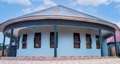 Gugga Suites Mbale
