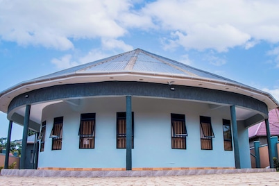 Gugga Suites Mbale