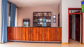 Bar (en la propiedad)