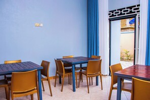 Dining - Gugga Suites Mbale (Mbale)
