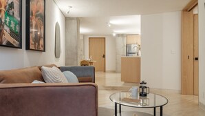 Unclassified image, 2 of 47, button - New 1Bed with Rooftop Terrace Beside Parque Mexico (Ciudad de México)