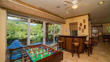 Sala de juegos