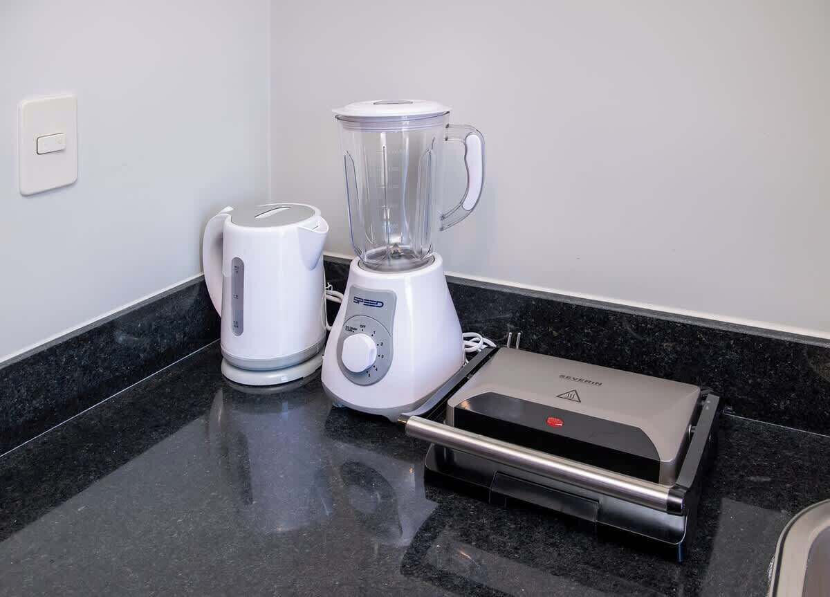 Kaffe og/eller kaffemaskin