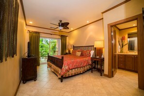 Room - Veranda 1E 3bdr 3 bath (Playa Herradura)
