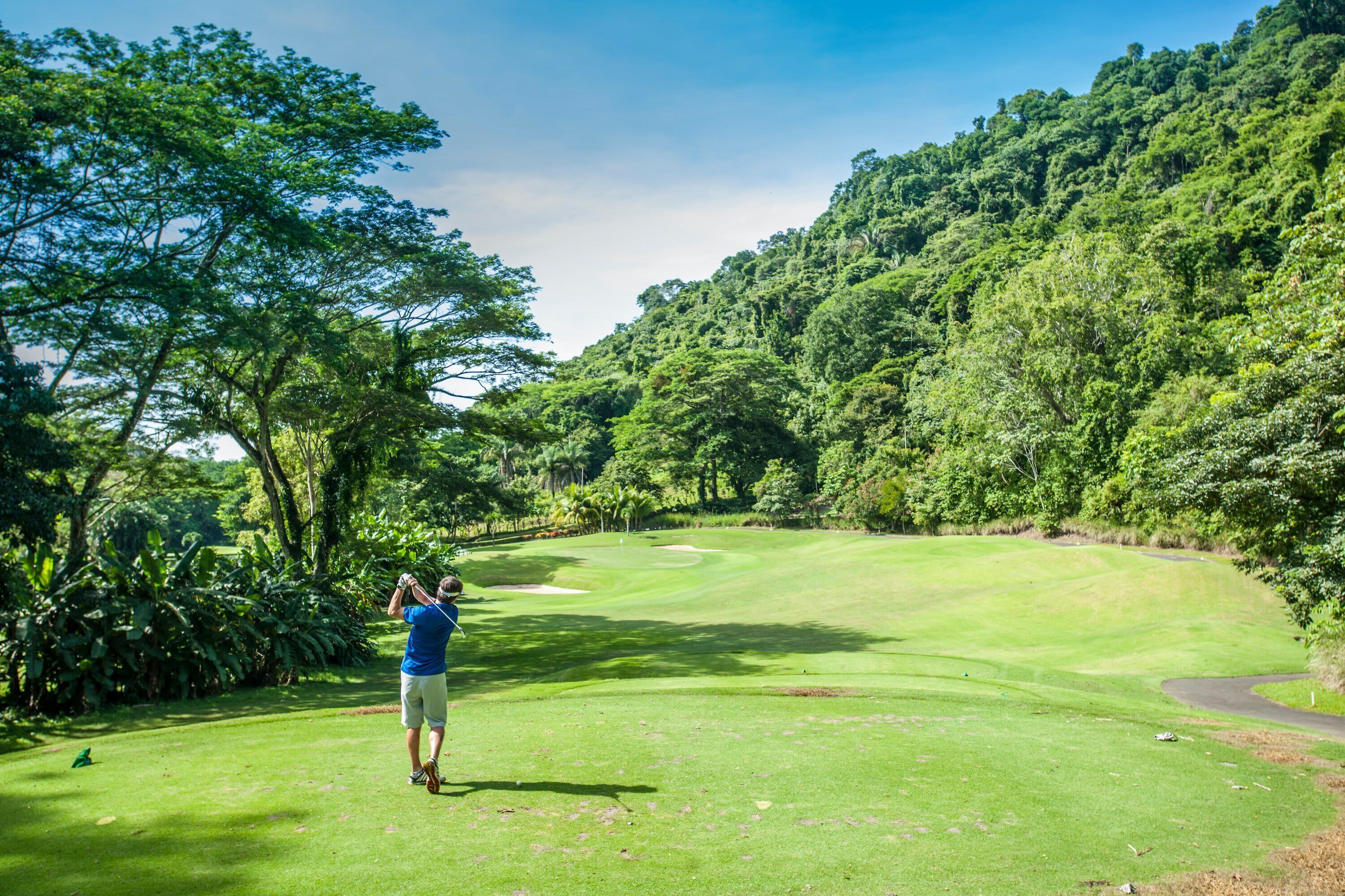 Golf
