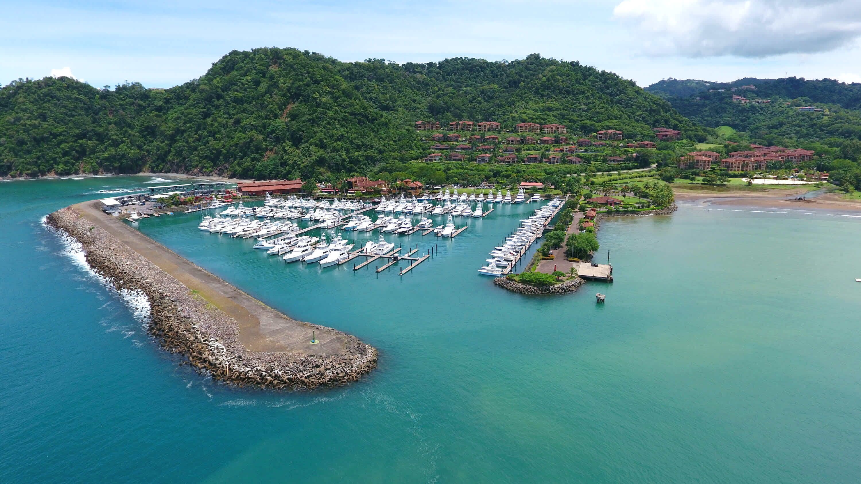 Port de plaisance