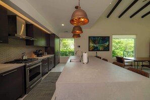 専用キッチン