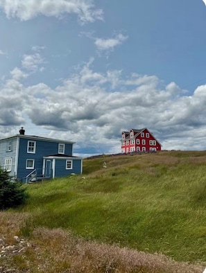 Ulkopuoli