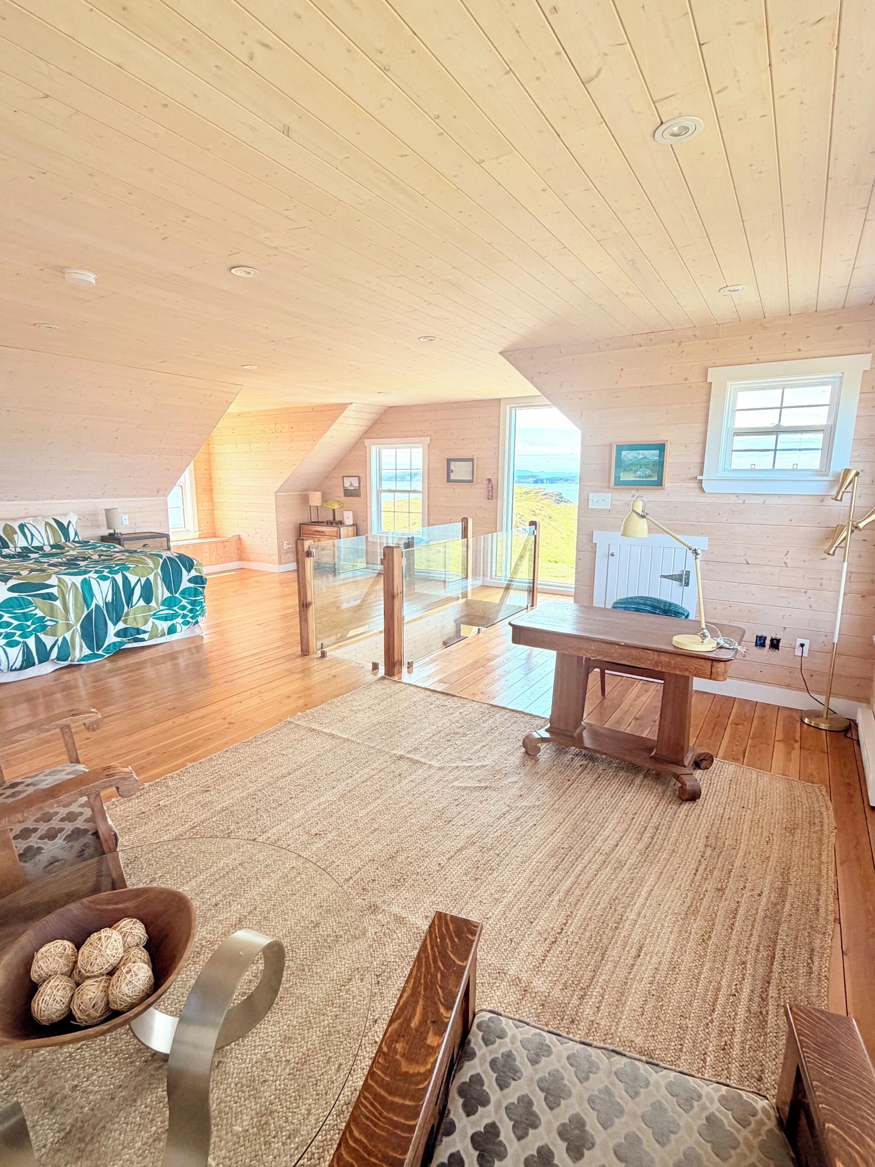 5 Schlafzimmer, WLAN, Bettwäsche