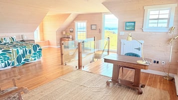 5 Schlafzimmer, WLAN, Bettwäsche