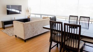 Dining - Capitalia  Bright & Cozy Family Apt in Santa Fe (Ciudad de México)