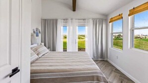 Room - Big 6BR Beach Getaway for 20 Near Ferry, 3 Units (Bolivar Peninsula)
