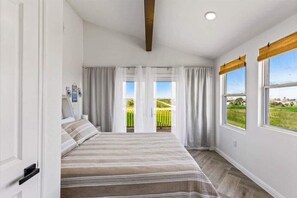 Room - Big 6BR Beach Getaway for 20 Near Ferry, 3 Units (Bolivar Peninsula)