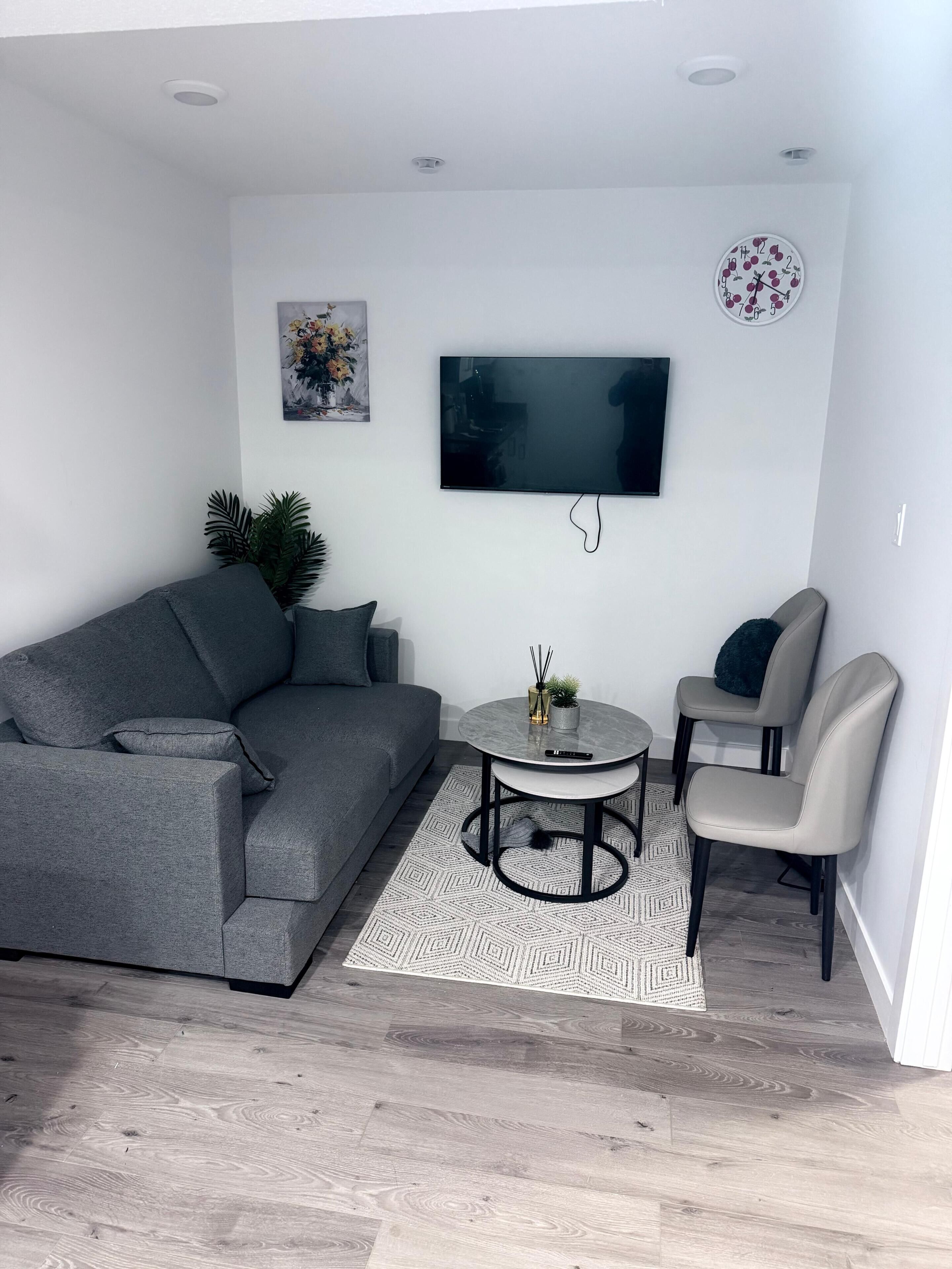 Home Away From Home - Edmonton