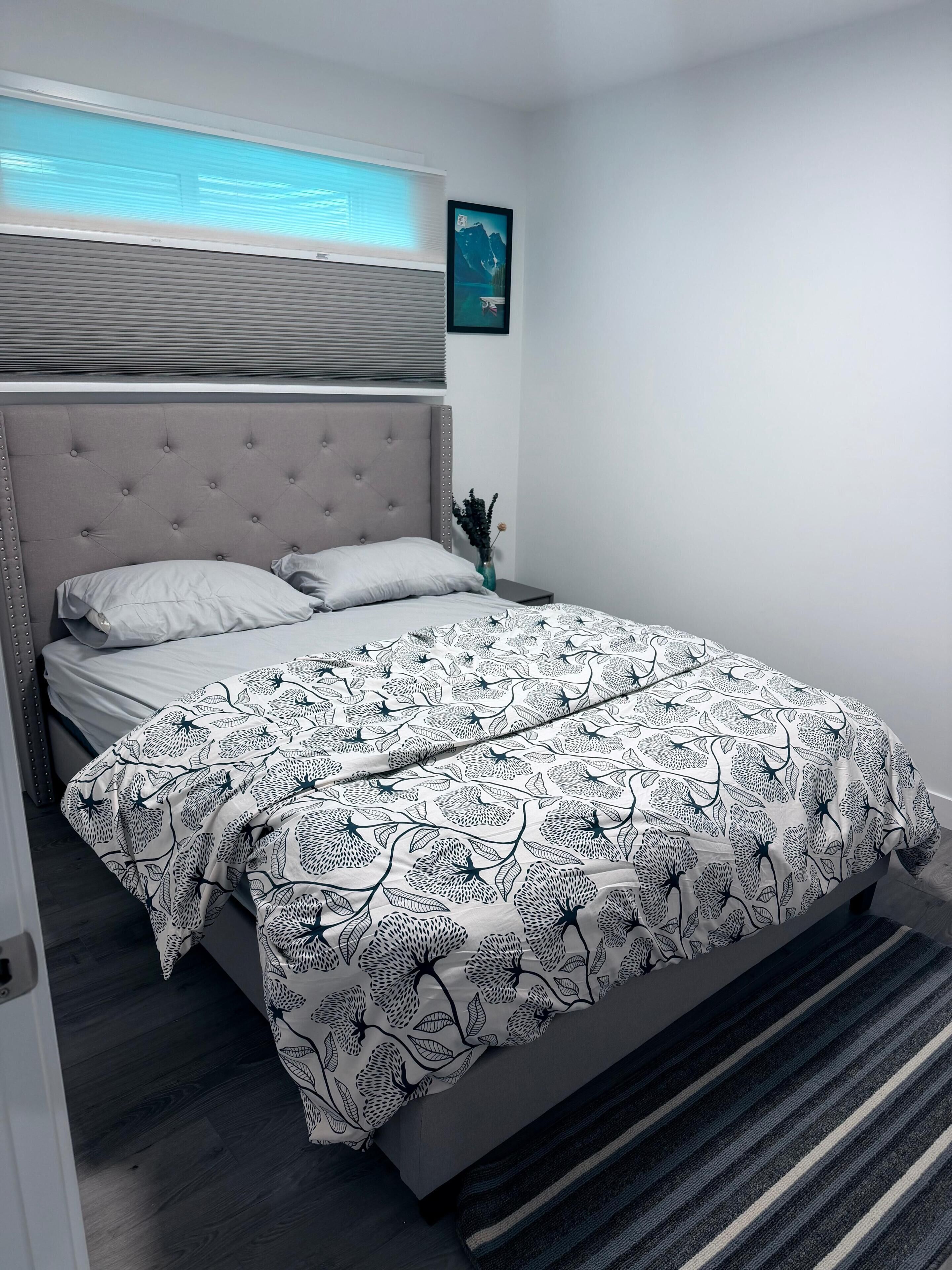 1 bedroom, WiFi