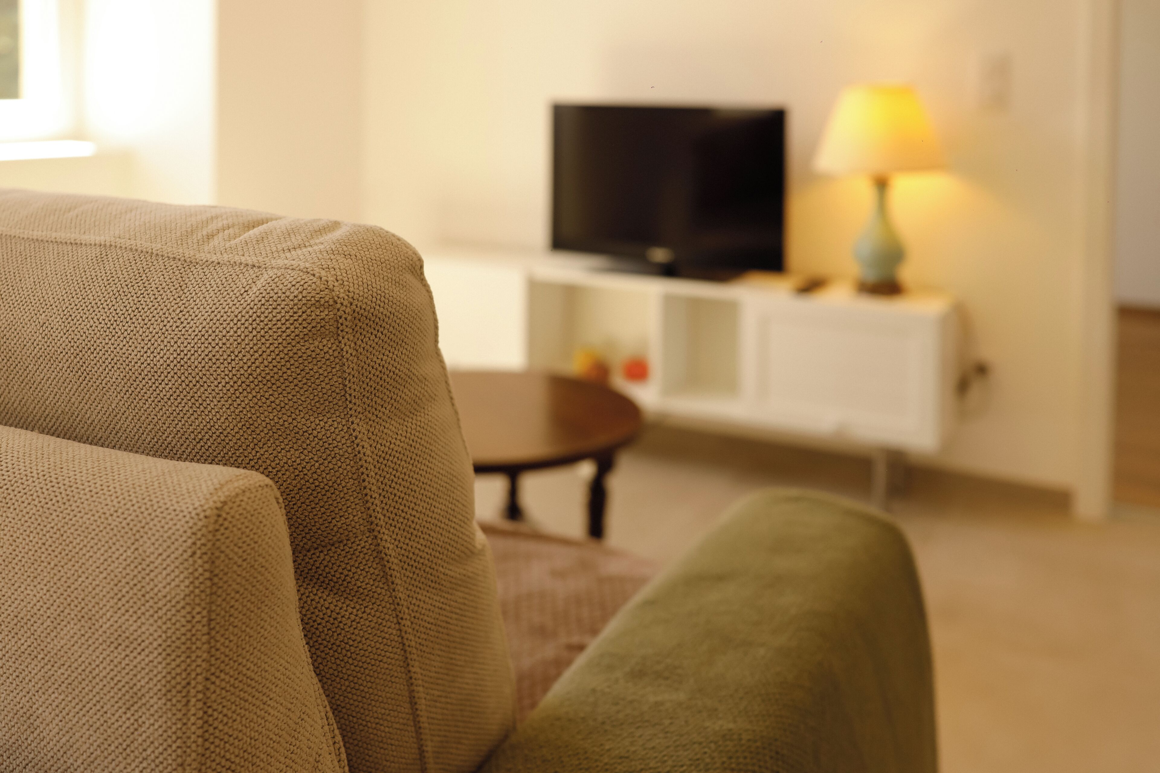 TV connectée
