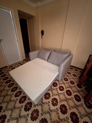 Interior - Vacation Apartment 400 meters from Castanheiras Beach/Guarapari City Center (Guarapari)