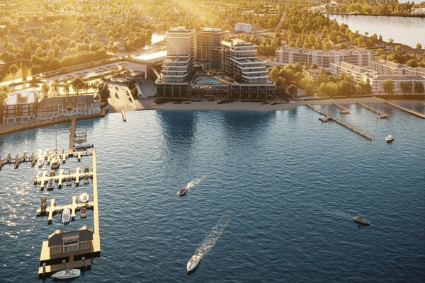 Marina