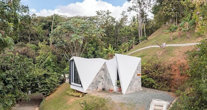Farm Suite Bienteveo