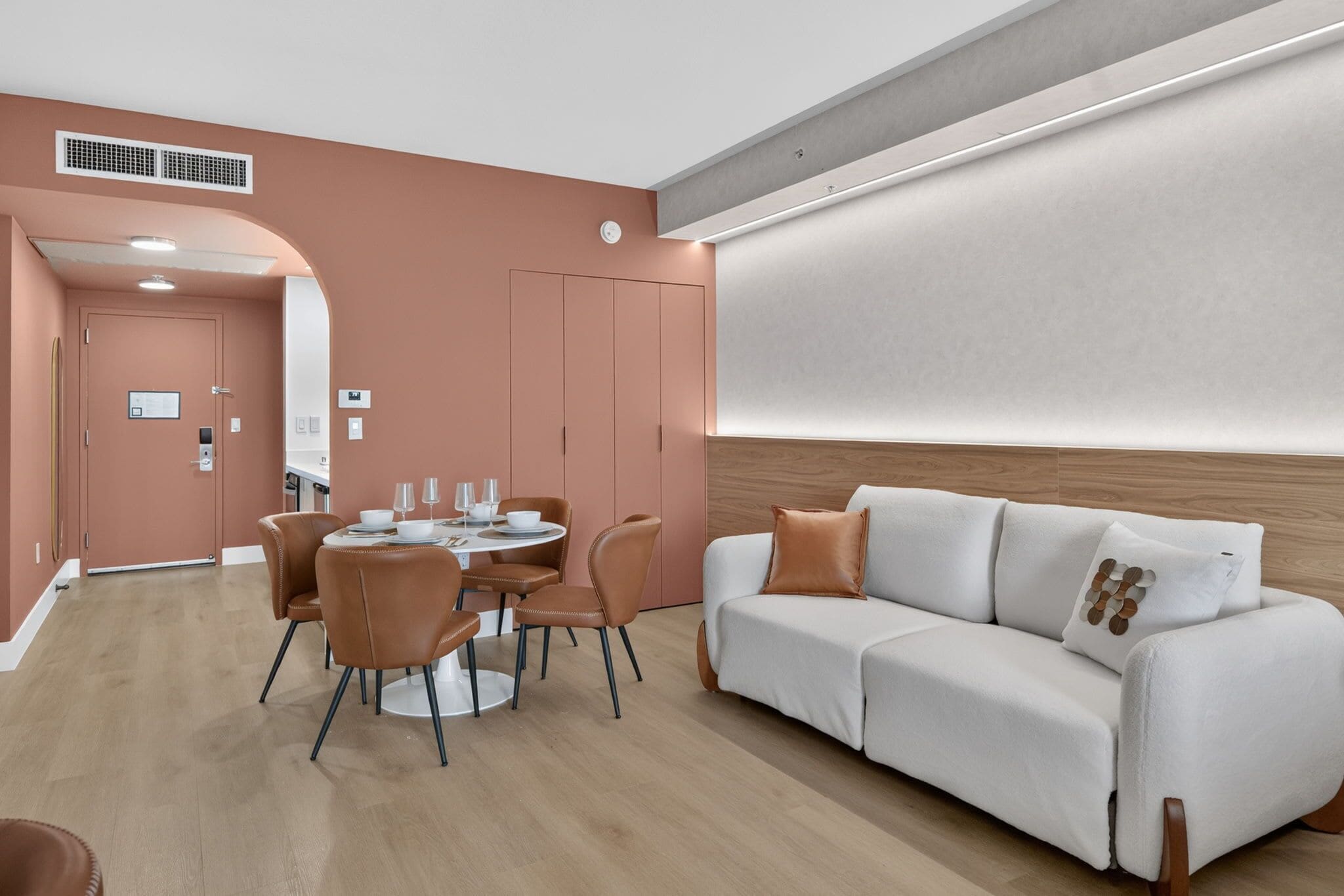 Luxury Beachfront Escape, Sunny Isles - Sunny Isles Beach, FL