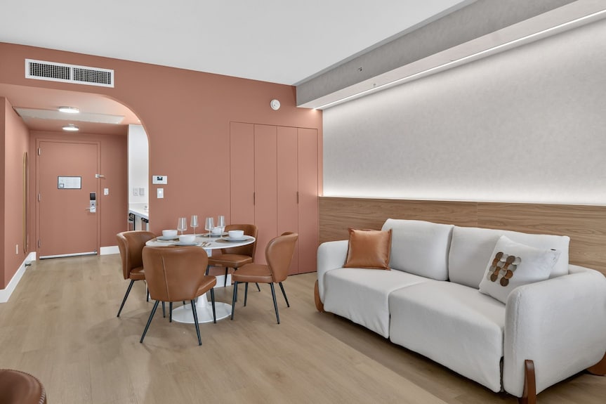 Luxury Beachfront Escape, Sunny Isles - Sunny Isles Beach, FL