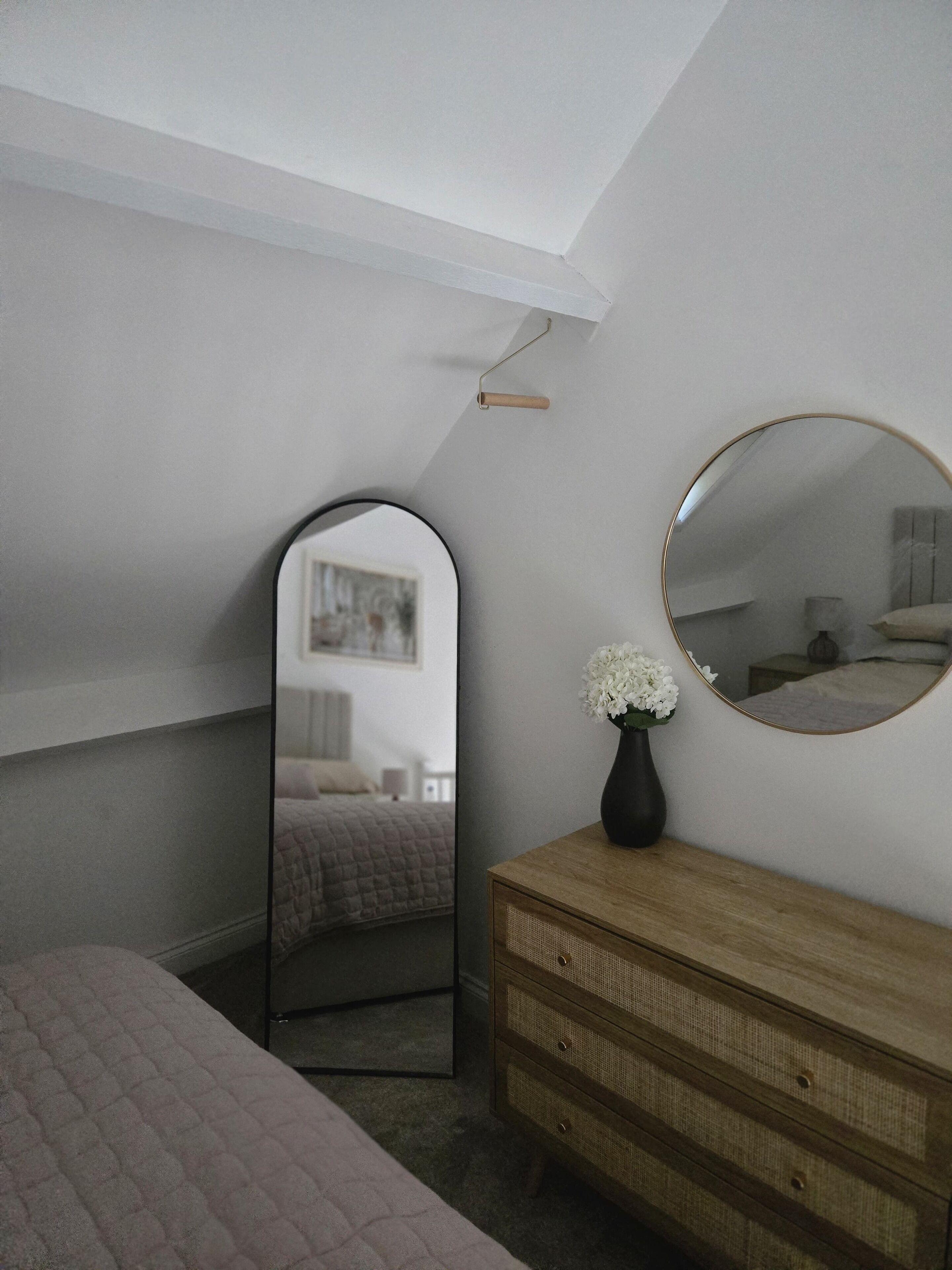1 dormitorio, wifi, ropa de cama