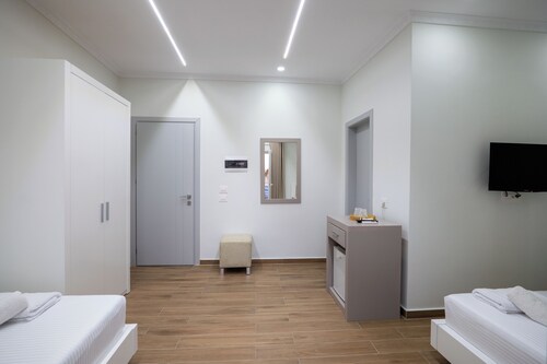 SulMare Rooms