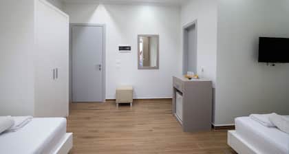 SulMare Rooms