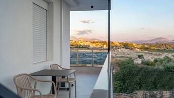 Double Room, Balcony | Balcony
