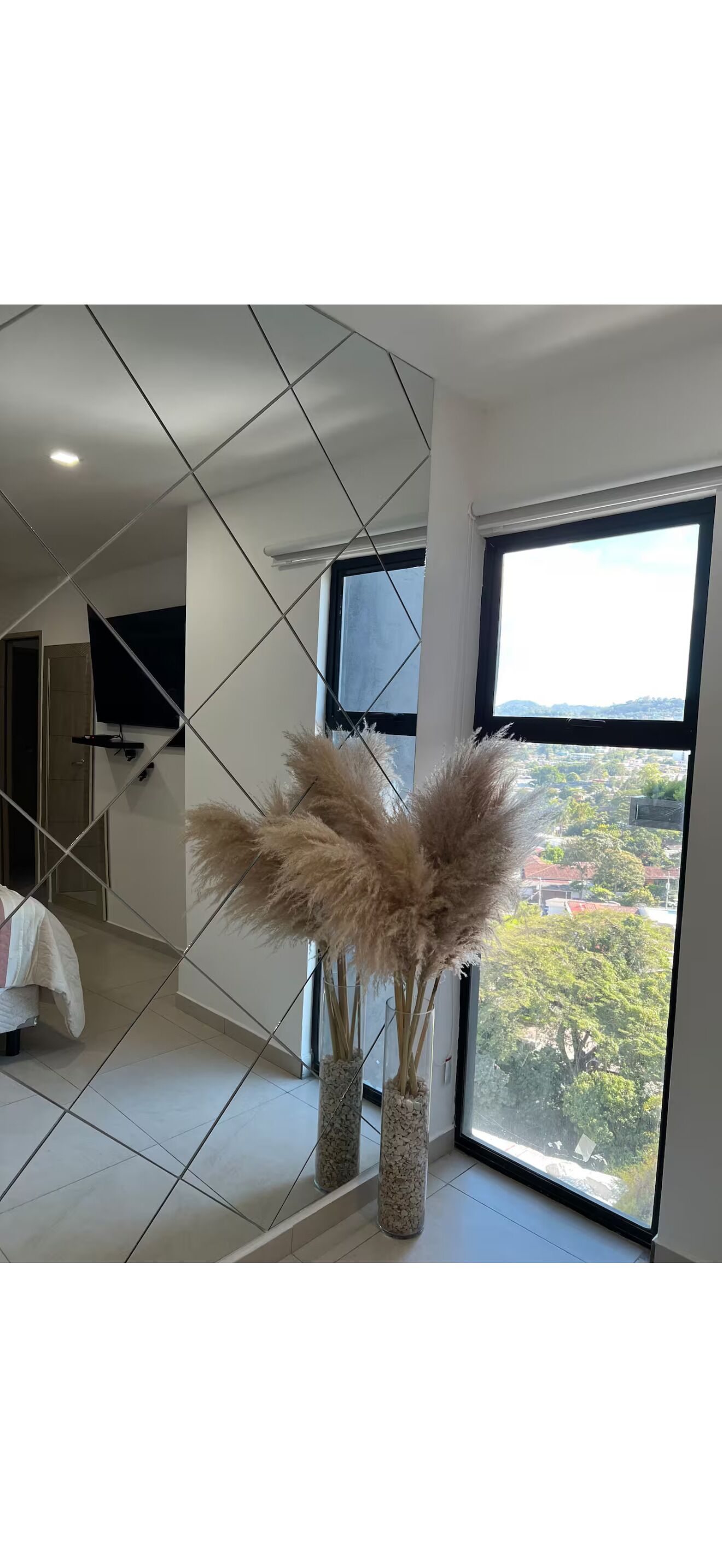 3 bedrooms, iron/ironing board, WiFi (free)