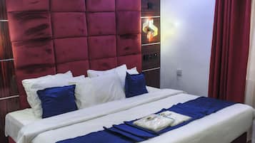 Chambre Simple Standard