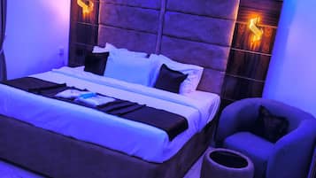 Chambre Simple Standard