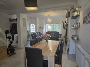Spiseområde