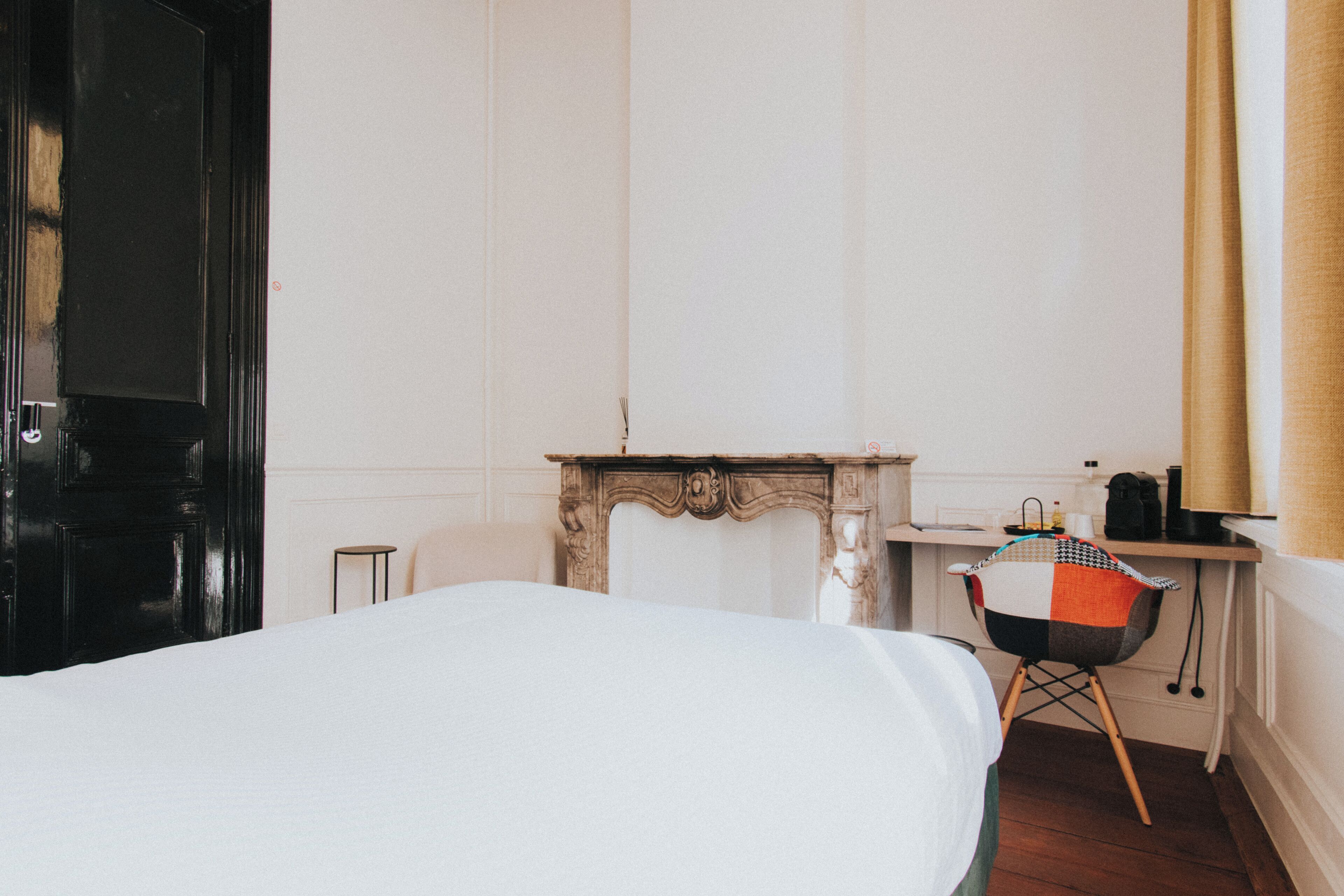 1 Schlafzimmer, WLAN