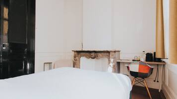 1 Schlafzimmer, WLAN