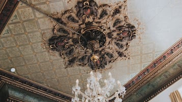 Innendetails