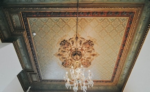 Innendetails