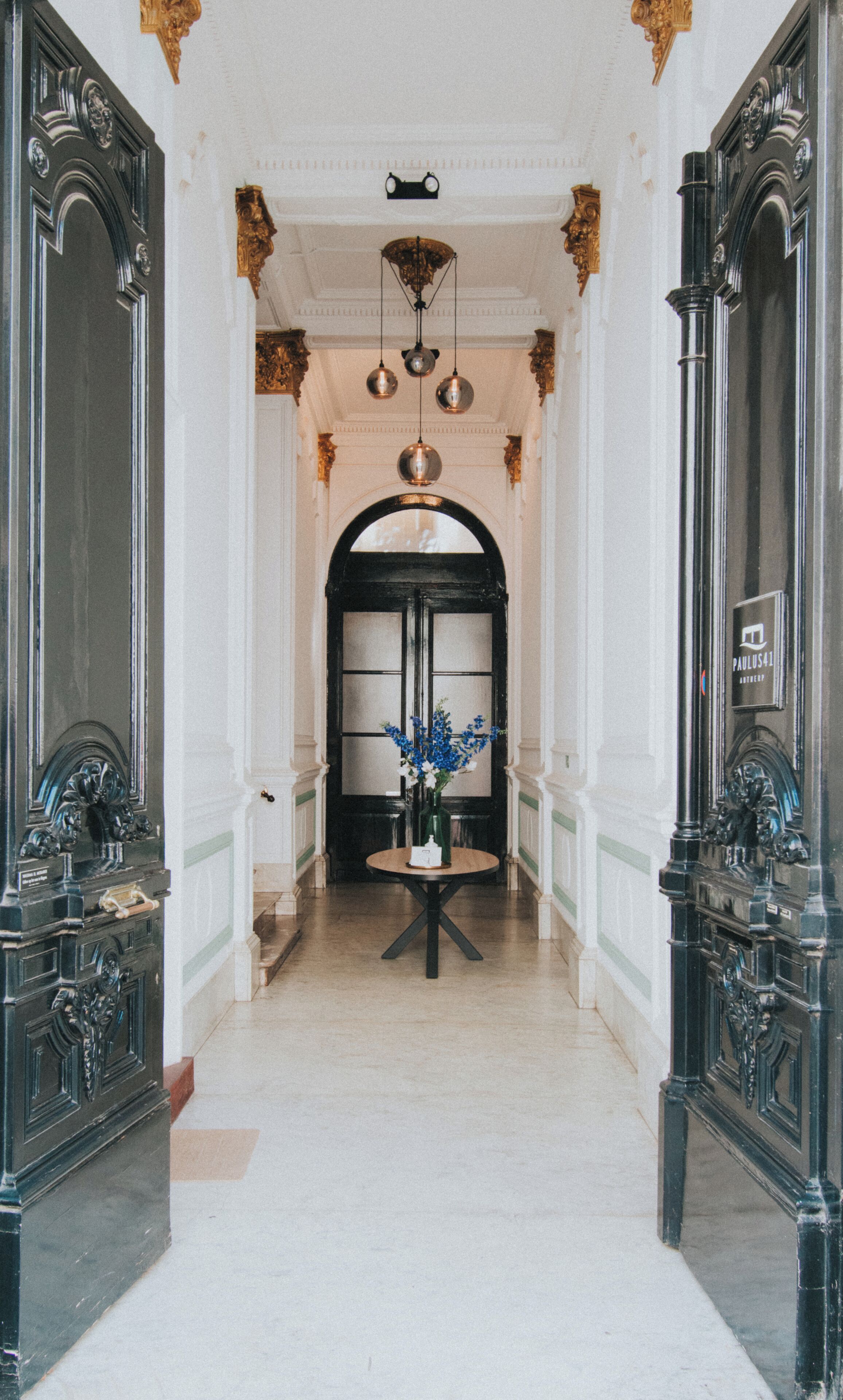 Interieur