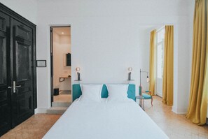 Room - Room in the historic city center of Antwerp - sleep like the old masters (Antwerp)