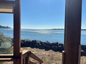 Ulkoalueet