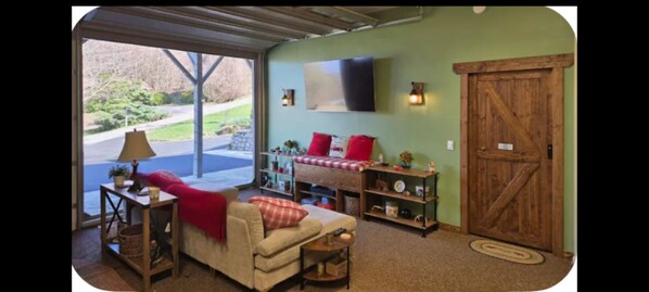Intérieur