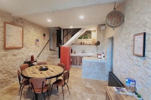 Restauration