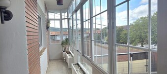 La Coqueta Apartment 2034